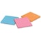 Post-It Notes, Sprstcky, 3X3, Ast Pk MMM3321SSAN - alternate 3